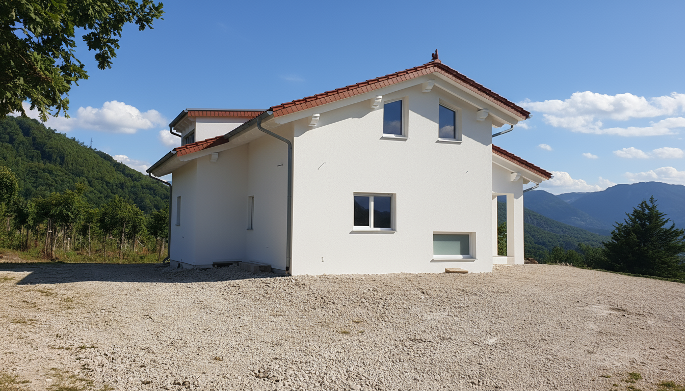 RESIDENZA PRIVATA COLETTA