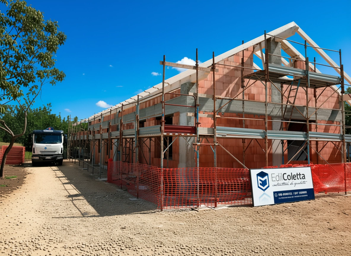 BIFAMILIARE AVALLONE