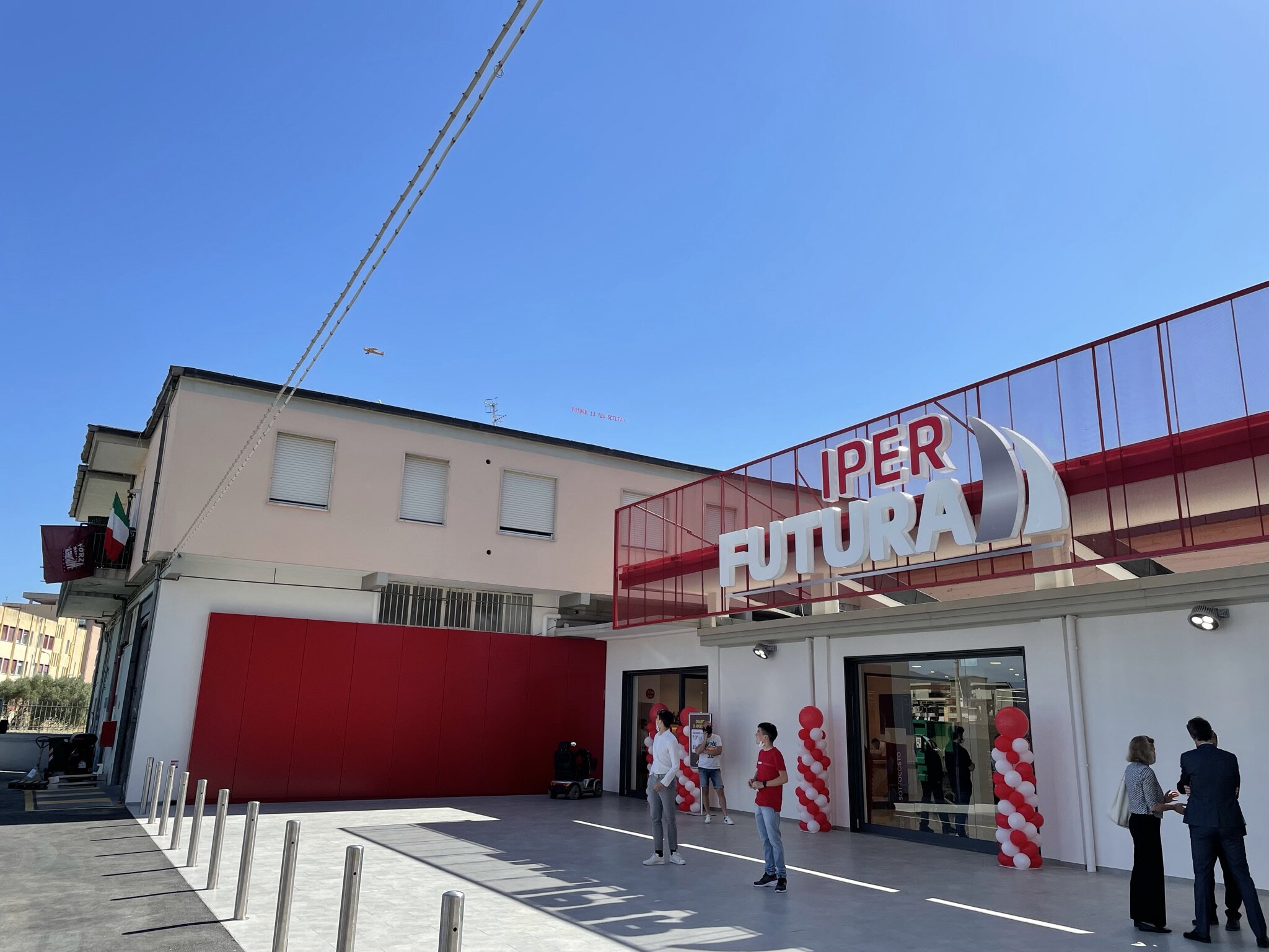 IPERFUTURA BATTIPAGLIA