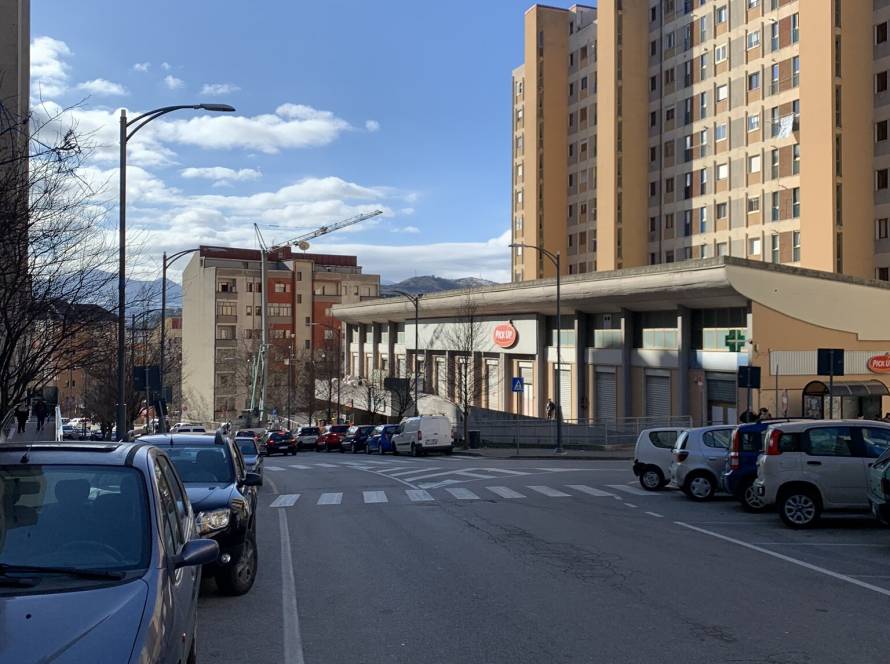 PICKUP VIA TIRRENO &mdash; foto 1